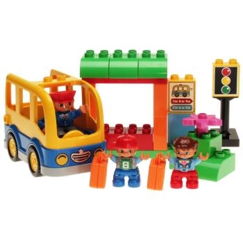 LEGO Duplo 10528 - Schulbus