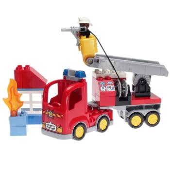 LEGO Duplo 10592 - Löschfahrzeug