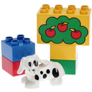 LEGO Duplo 2270 - Le chiot