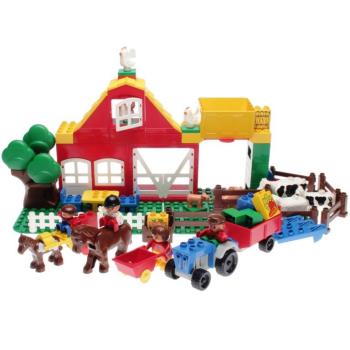 LEGO Duplo  2699 - Grande ferme