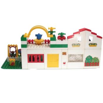 LEGO Duplo 2942 - Playhouse