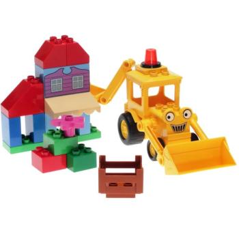 LEGO Duplo 3595 - Baggi kann es schaffen