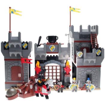 LEGO Duplo 4777 - Grand château