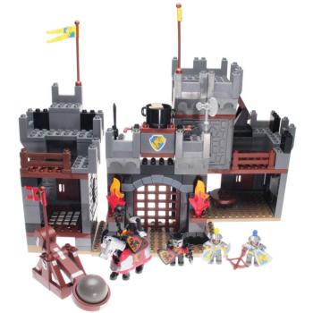 LEGO Duplo 4777 - Grand château