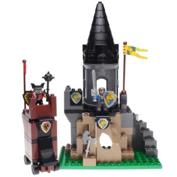 LEGO Duplo 4779 - Verteidigungsturm