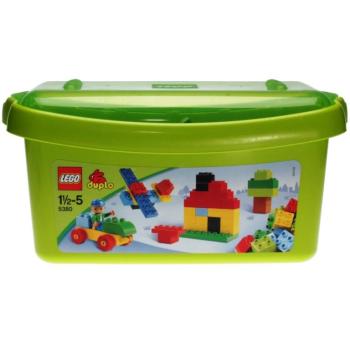 LEGO Duplo 5380 - Grosse Baustein Box