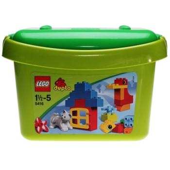 LEGO Duplo 5416 - Baustein Box