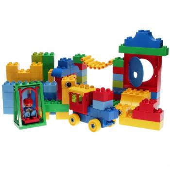 LEGO Duplo 5417 - Deluxe Brick Box