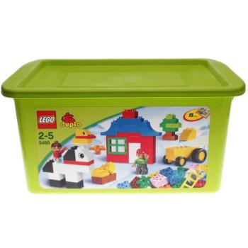 LEGO Duplo 5488 - Ultimatives Bauernhof Set