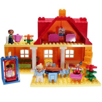 LEGO Duplo 5639 - Family House