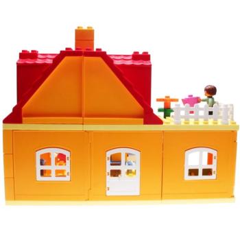 LEGO Duplo 5639 - Familienhaus