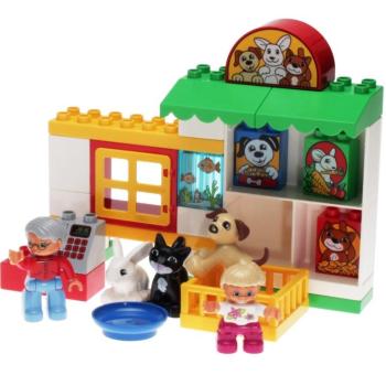 LEGO Duplo 5656 - Pet Shop