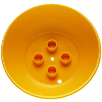 LEGO Duplo - Egg Base 31367 Yellow