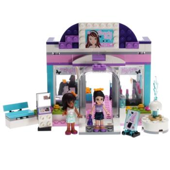 LEGO Friends 3187 - Le salon de beauté