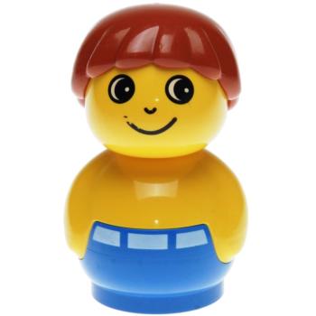 LEGO Primo - baby017
