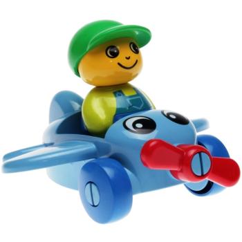 LEGO Primo 5429 - Play Plane