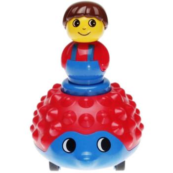 LEGO Primo 2526 - Tim & Tom's Adventure