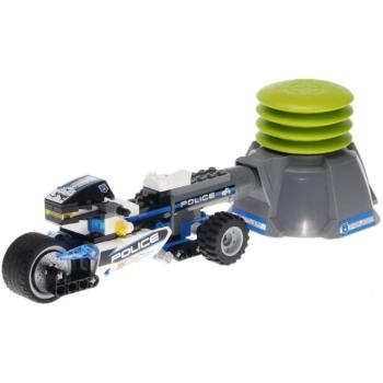 LEGO Racers 8221 - Storming Enforcer