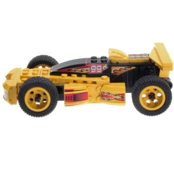 LEGO Racers 8382 - Hot Buster