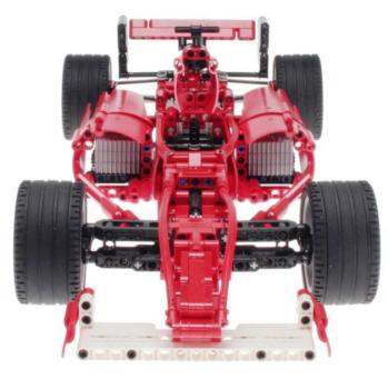 LEGO Racers 8386 - Ferrari F1 Racer 1:10