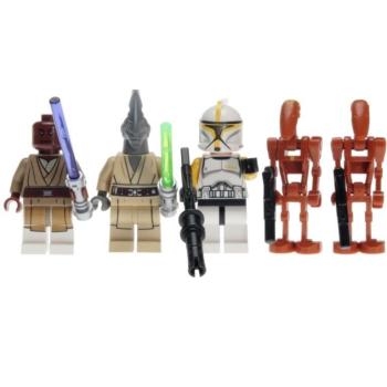 LEGO Star Wars 75019 - AT-TE