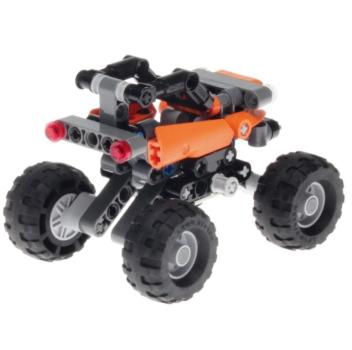 LEGO Technic 42001 - Le mini tout-terrain