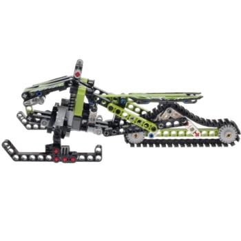 LEGO Technic 42021 - Snowmobile