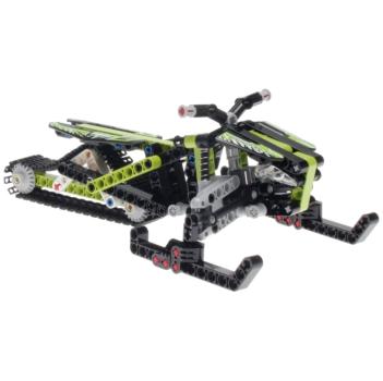 LEGO Technic 42021 - Snowmobile