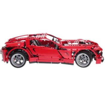 LEGO Technic 8070 - Super Car