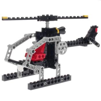 LEGO Technic 8825 - Chopper de nuit