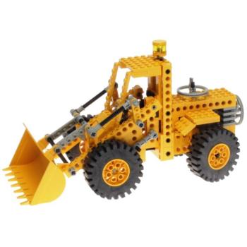 LEGO Technic 8853 - Excavator