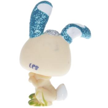 Littlest Pet Shop - Shimmer n Shine Pets - 2156 Rabbit
