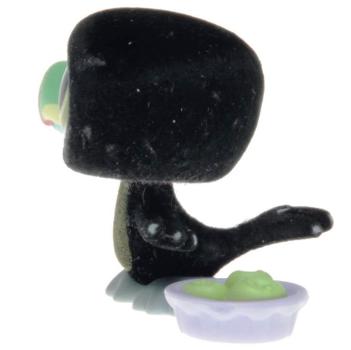 Littlest Pet Shop - Special Edition Pet - 1014 Toucan