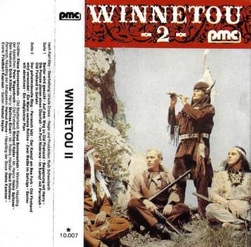 MC - Winnetou -2-