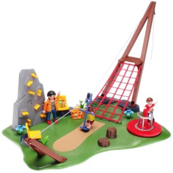 Playmobil - 4015 Playground Superset