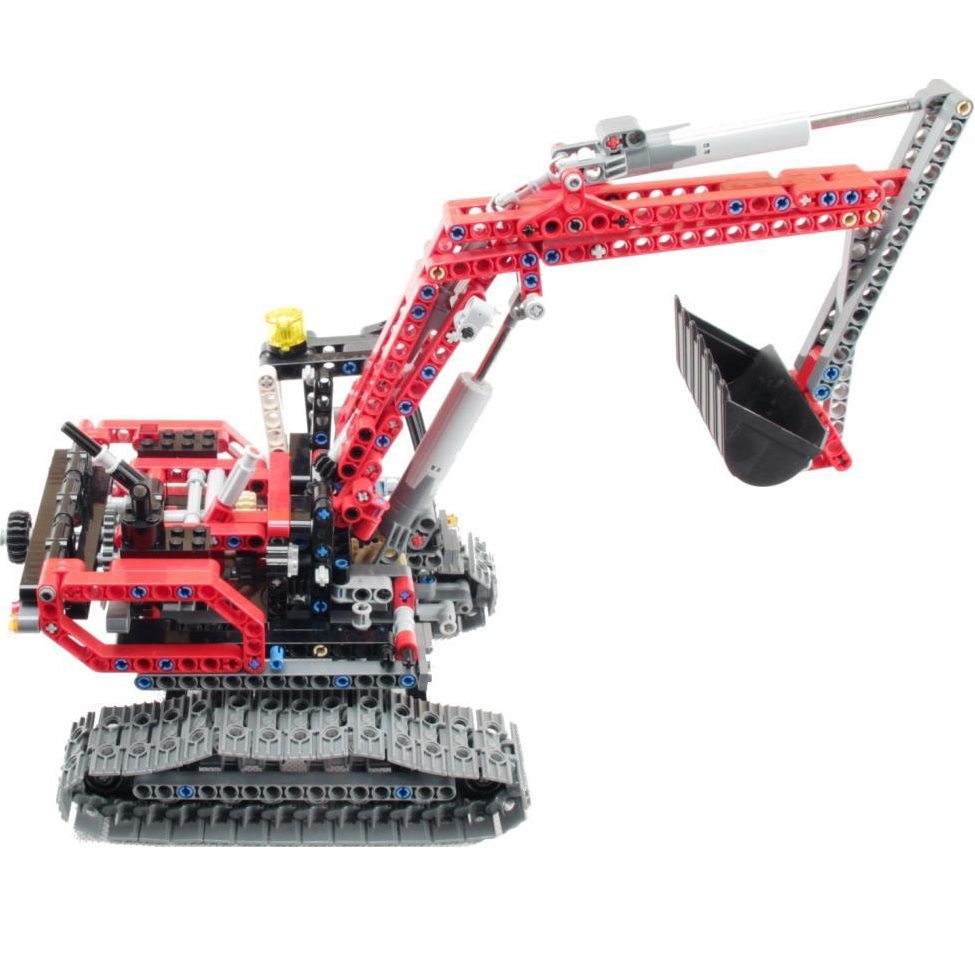 LEGO Technic 8294 - DECOTOYS