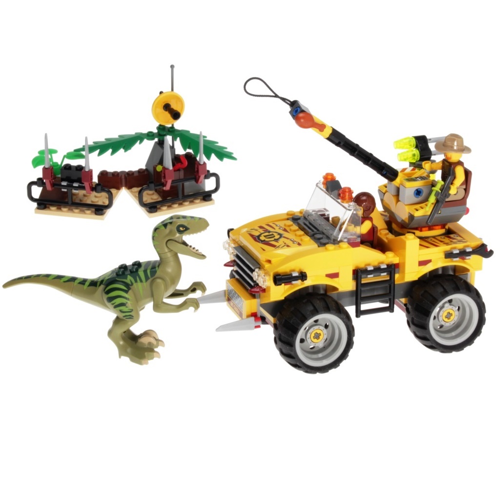 Lego sales dino 5884