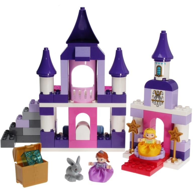 Princess discount sofia duplo