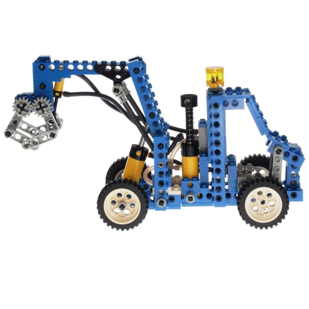 LEGO Technic 8042 - Pneumatic - DECOTOYS