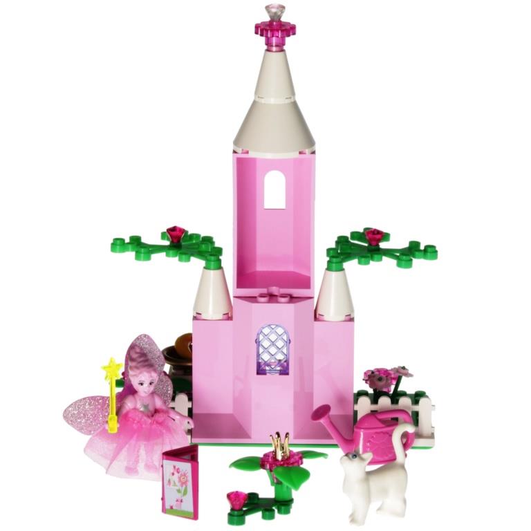 LEGO Belville 7579 - Blossom Fairy - DECOTOYS