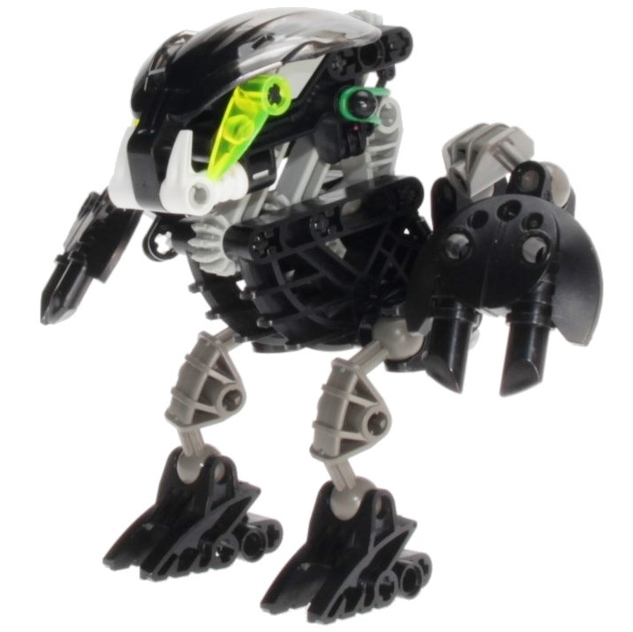 LEGO Bionicle 8561 - Nuhvok - DECOTOYS