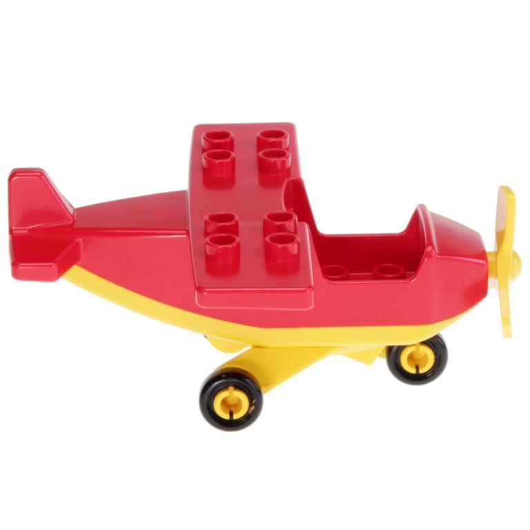 Lego Duplo Planes L'école d'aviation