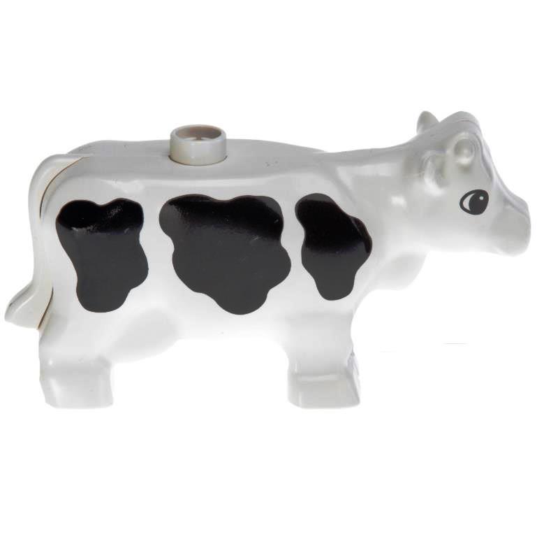 Duplo cow best sale