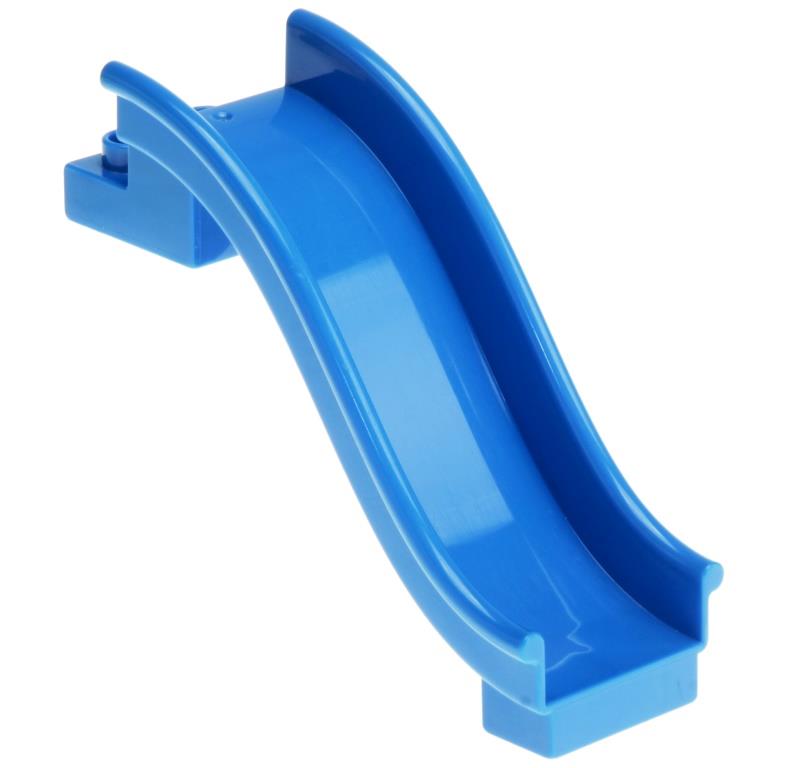 Duplo cheap slide set