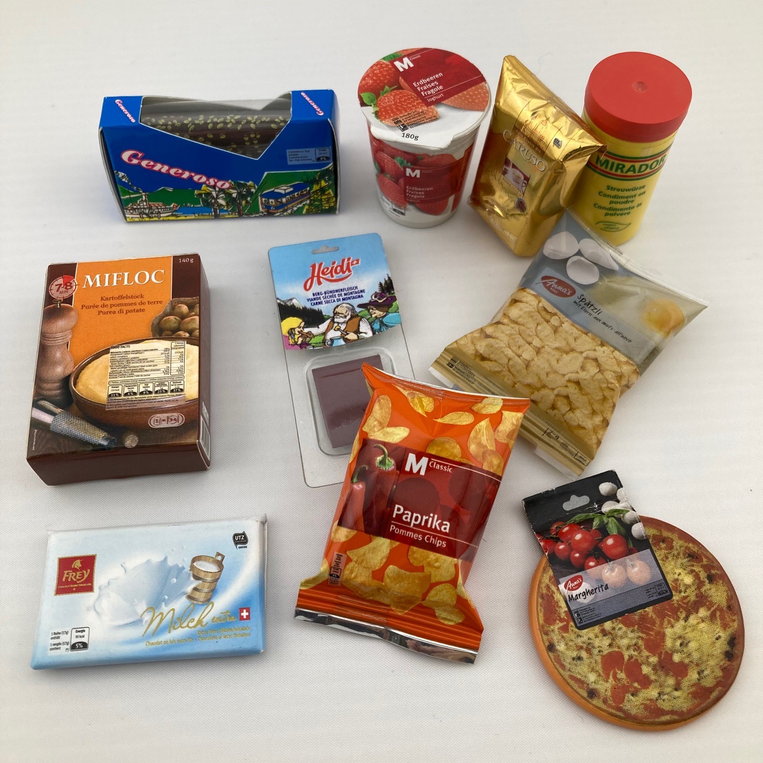 Lock & Lock 'bento boxes' now available at Migros in Switzerland