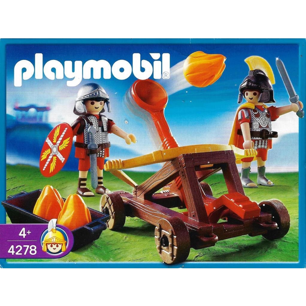 playmobil 4278
