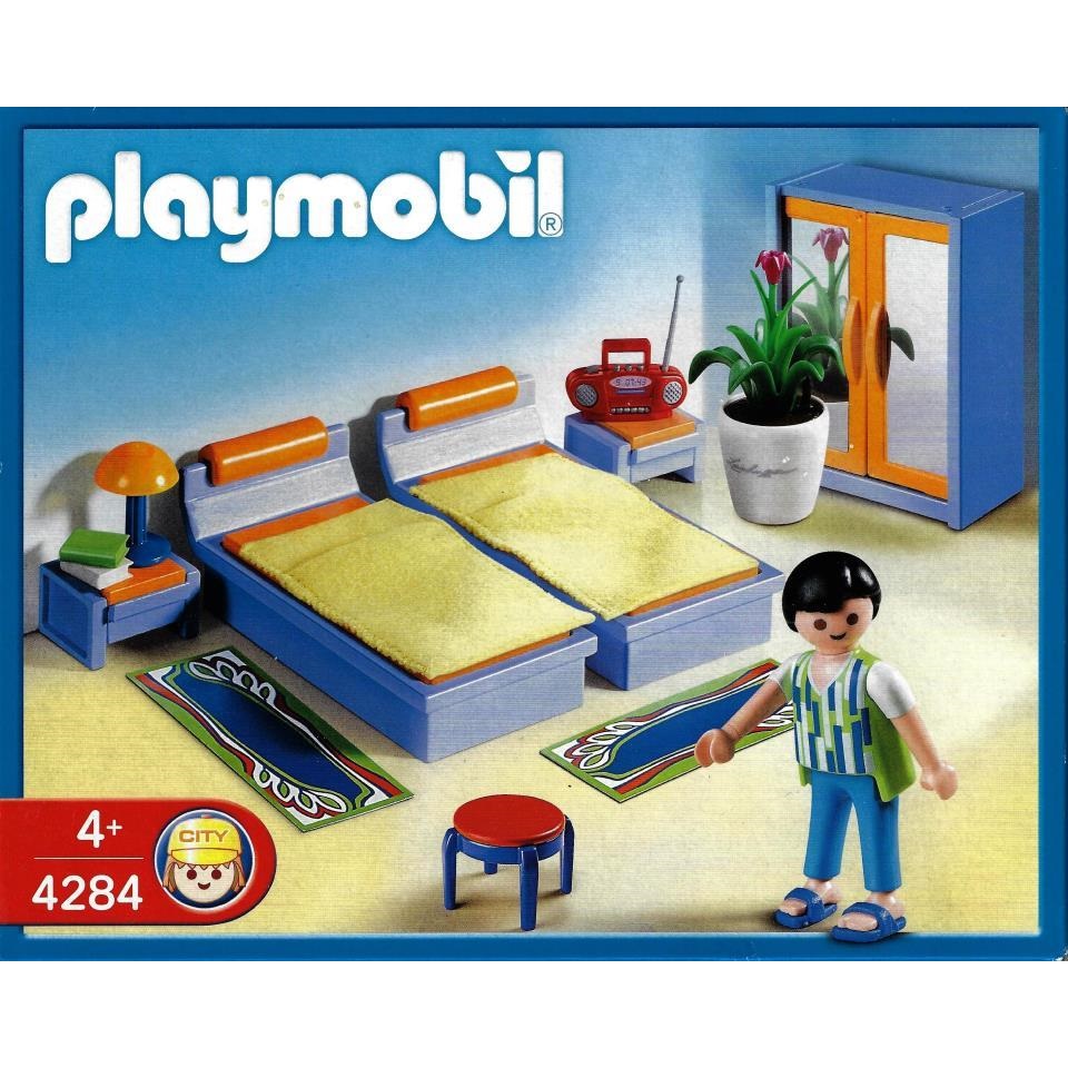 playmobil 4284
