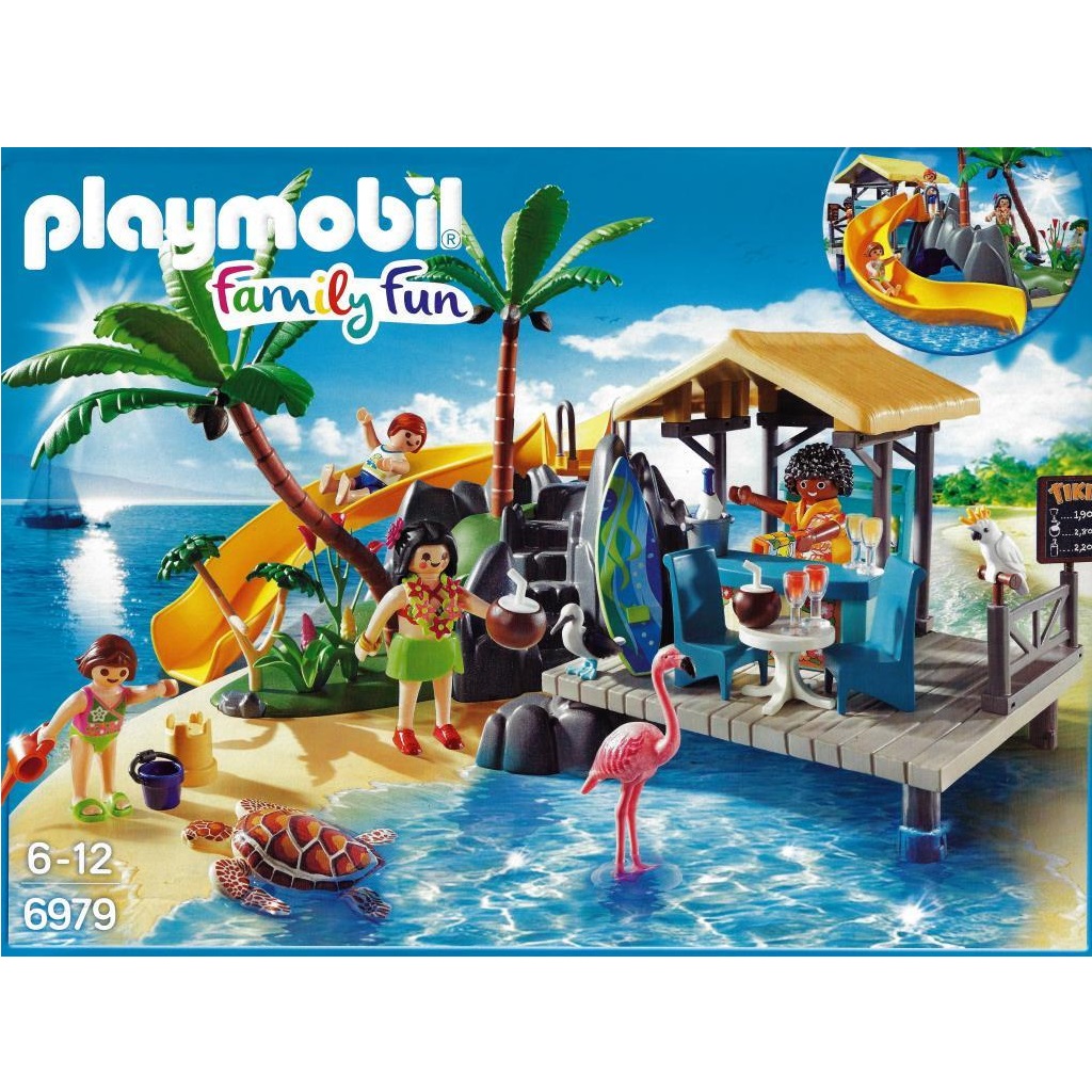 playmobil 6979