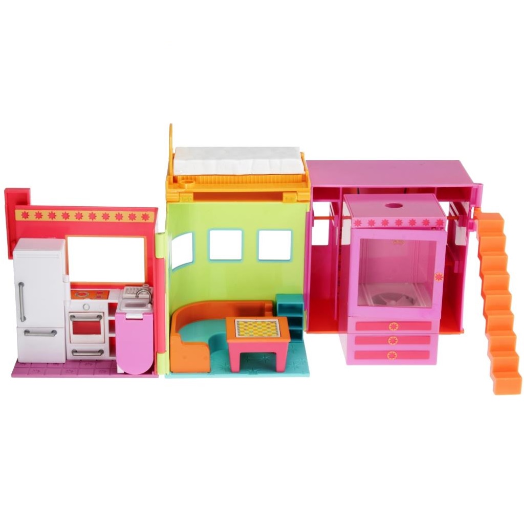 Polly Pocket: Favorite Vintage Sets (1989 to 2002) and Where to Get Them