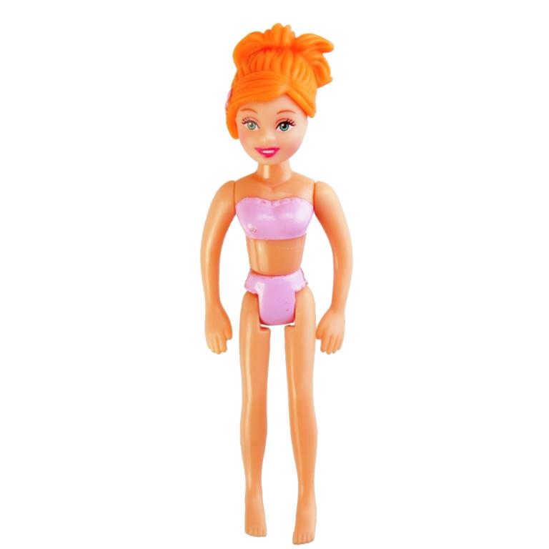 Polly pocket store lea doll